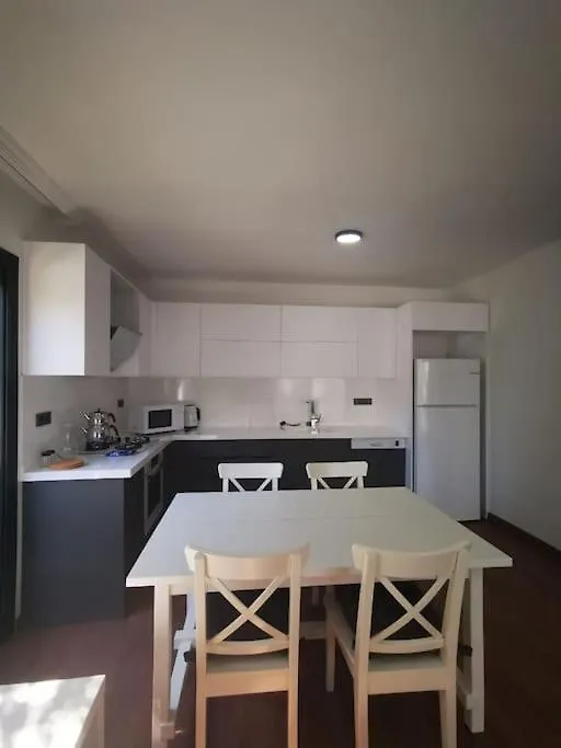 300M To Beach 2 Bedroom Garden Floor Flat With Pool - Yeni Duenya Bodrum B1 0*,  Turcja