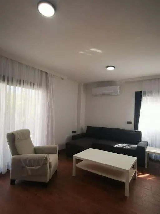 300M To Beach 2 Bedroom Garden Floor Flat With Pool - Yeni Duenya Bodrum B1 0*,