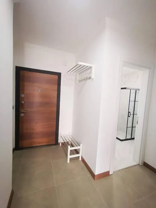 300M To Beach 2 Bedroom Garden Floor Flat With Pool - Yeni Duenya Bodrum B1 0*,