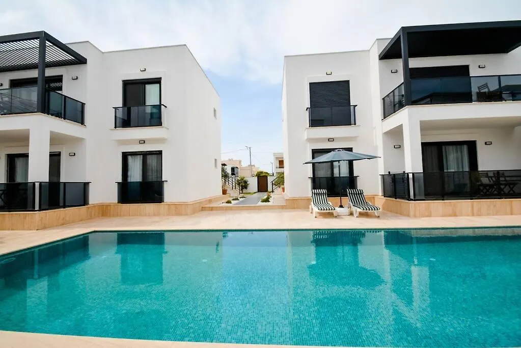 Apartament 300M To Beach 2 Bedroom Garden Floor Flat With Pool - Yeni Duenya Bodrum B1