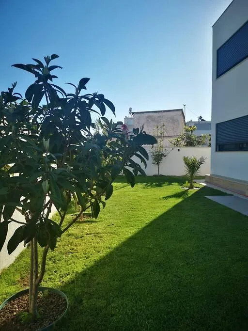 300M To Beach 2 Bedroom Garden Floor Flat With Pool - Yeni Duenya Bodrum B1